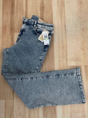 Michael Kors Selma High Rise, Bootcut Jeans, 8, New with tag